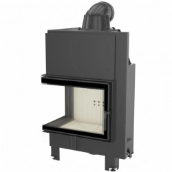 Focar Fonta K MBZ130R/L - 14kw