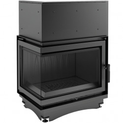 Focar Fonta K Z160 R/L PLUS - 15kw