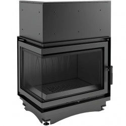 Focar Fonta K Z160 R/L PLUS - 15kw