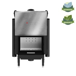Focar otel + samota HST54X39.LG -11 kW