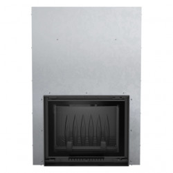 Focar Fonta K M80 RELEVABIL - 8kw