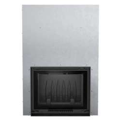 Focar Fonta K M80 RELEVABIL - 8kw