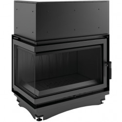 Focar Fonta K O180 R/L PLUS - 16kw