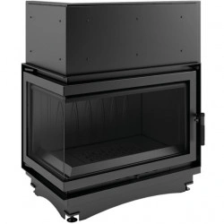 Focar Fonta K O180 R/L PLUS - 16kw