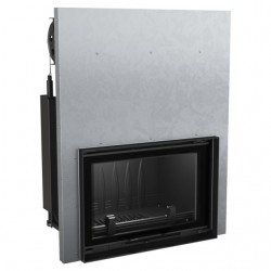 Focar Fonta K O180 RELEVABIL - 16kw