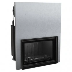 Focar Fonta K O180 RELEVABIL - 16kw