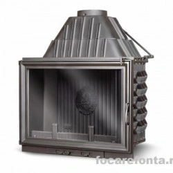 Focar Fonta KWM80 - 17kw