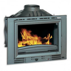Focar Fonta B70INV- 10kw