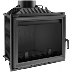 Focar Fonta K E120 - 12kw
