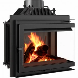 Focar Fonta K H8 R/L PLUS - 8kw