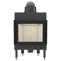 Focar Fonta K N100 - 10kw