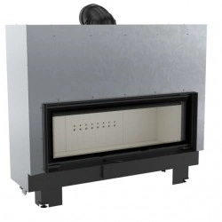 Focar Fonta K MB120V - 20kw