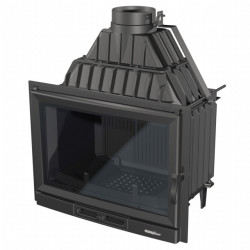 Focar fonta NRDREM - 16kw
