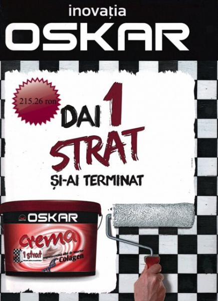 Oskar Crema 1 Strat 15 l - Img 2