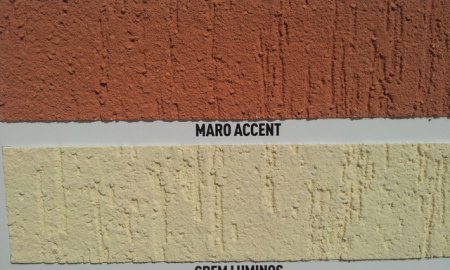 Danke! Textur Silikon Maro Accent - Img 2