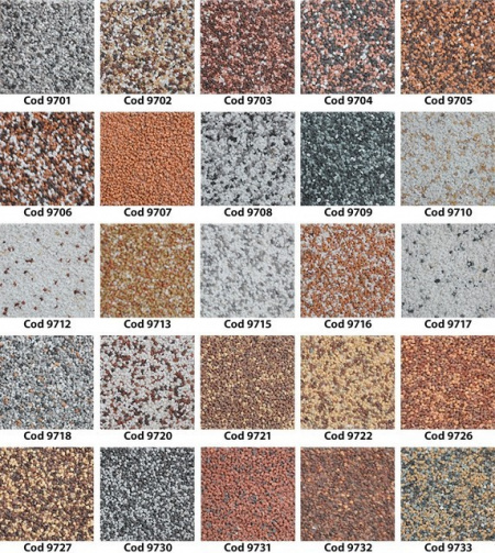 Oskar Ceramic Mosaik 9702 - Img 2