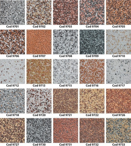 Oskar Ceramic Mosaik 9703 - Img 2