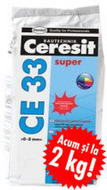 Chit de rosturi - CE 33 - categoria 2 de culori