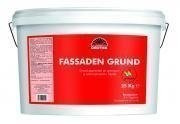 Fassaden Grund Ciocolatiu 25 Kg