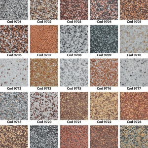 Oskar Ceramic Mosaik 9722 - Img 2