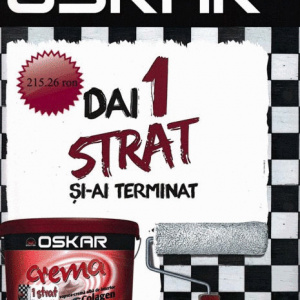 Oskar Crema 1 Strat 10 l - Img 2