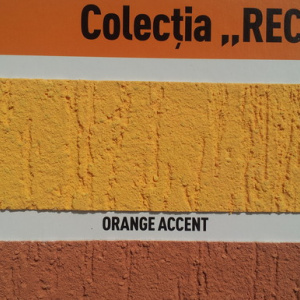 Danke! Textur Silikon Orange Accent - Img 2