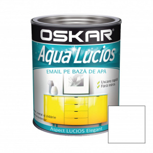 OSKAR AQUA LUCIOS