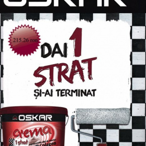 Oskar Crema 1 Strat 15 l - Img 2