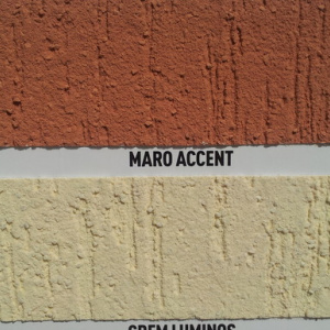 Danke! Textur Silikon Maro Accent - Img 2