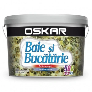 Oskar Baie si Bucatarie 2.5 L