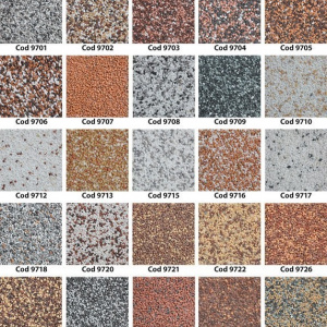 Oskar Ceramic Mosaik 9705 - Img 2
