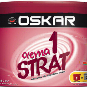 Oskar Crema 1 Strat 5 l