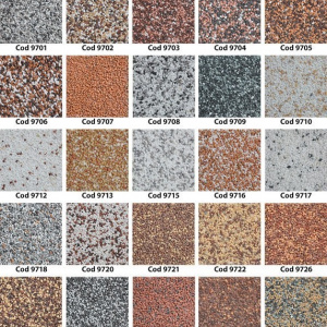 Oskar Ceramic Mosaik 9706 - Img 2