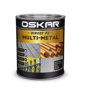 Oskar Direct pe Multi-Metal