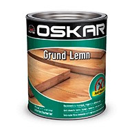 Grund pentru lemn 0.75 l