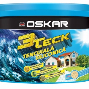 OSKAR 3Teck Scoarta de Copac