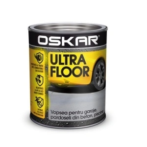Oskar Ultra Floor