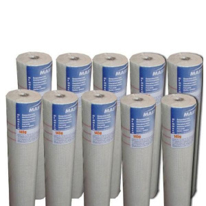 Plasa fibra sticla 160g/mp. Sul 50mp