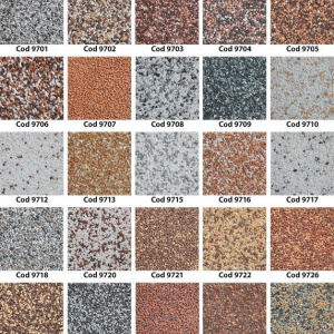 Oskar Ceramic Mosaik 9703 - Img 2