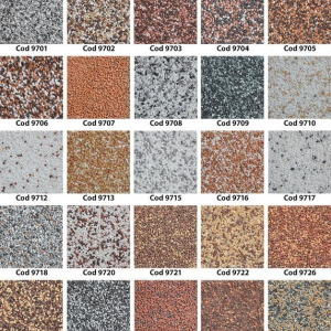 Oskar Ceramic Mosaik 9731 - Img 2