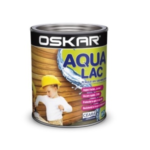Oskar Aqua Lac