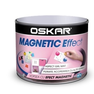 Oskar Magnetic Effect