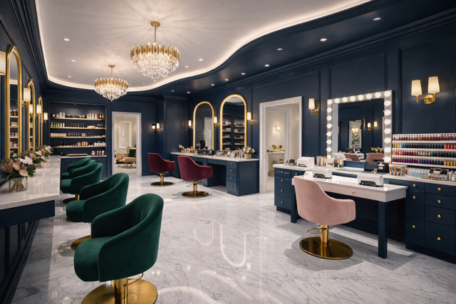 Pat cosmetic electric vs. hidraulic – Ce alegi pentru salonul tău? Ghid complet