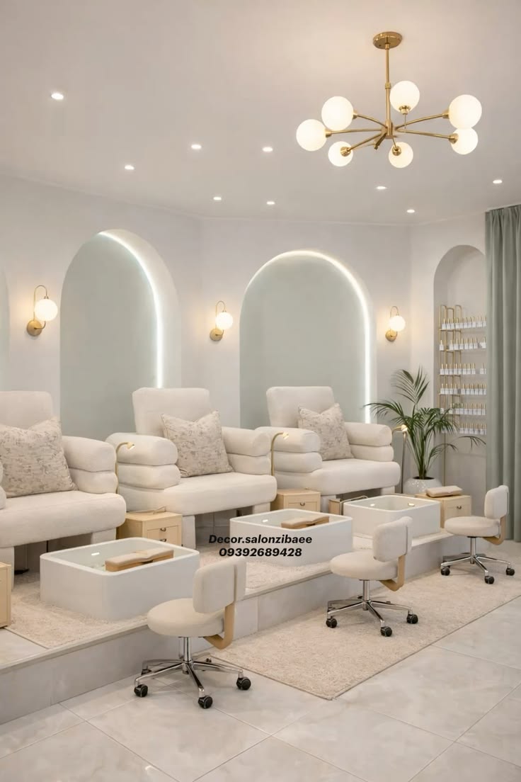 💰 Top servicii profitabile în salon – cum alegi cele mai rentabile tratamente pentru business-ul tău