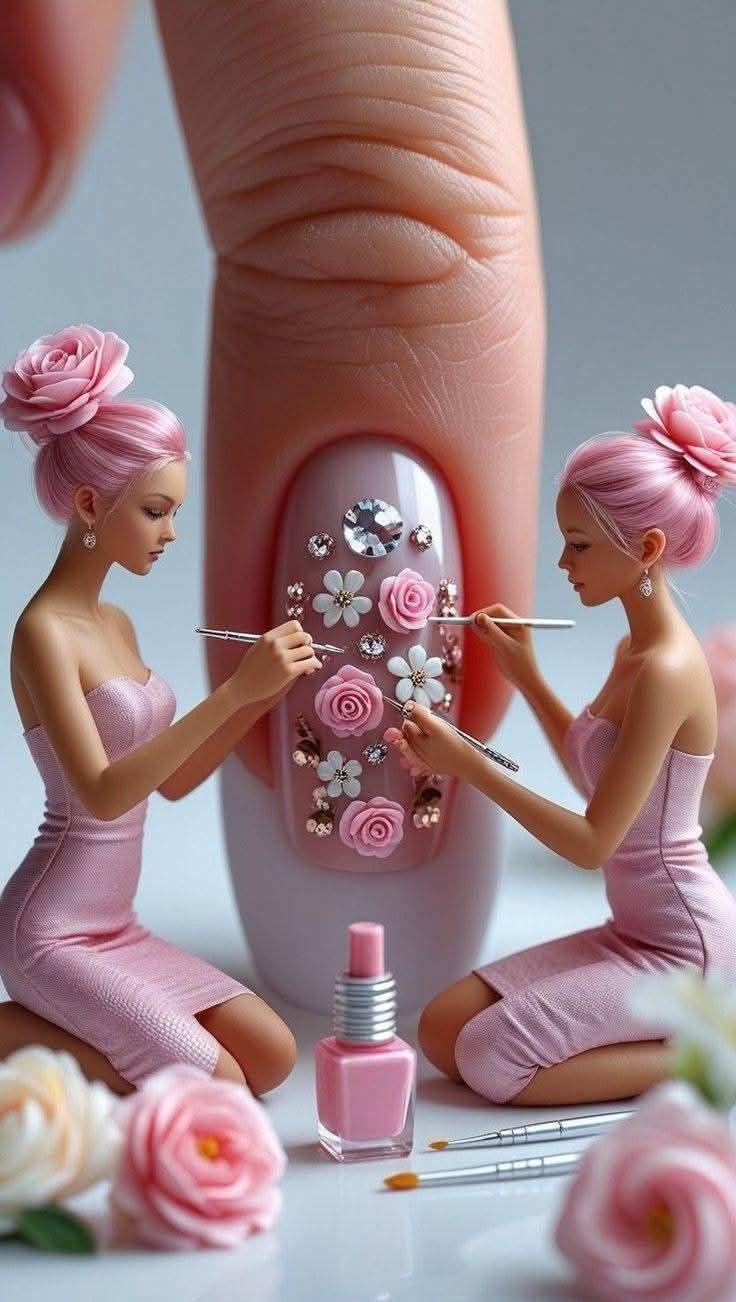 💅 De ce nu rezistă gelul pe unghii – cele mai frecvente greșeli și soluțiile profesionale