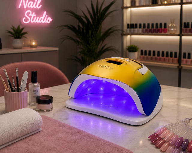 💡 Lampa UV nu usucă bine? Cauze, greșeli frecvente și soluții profesionale