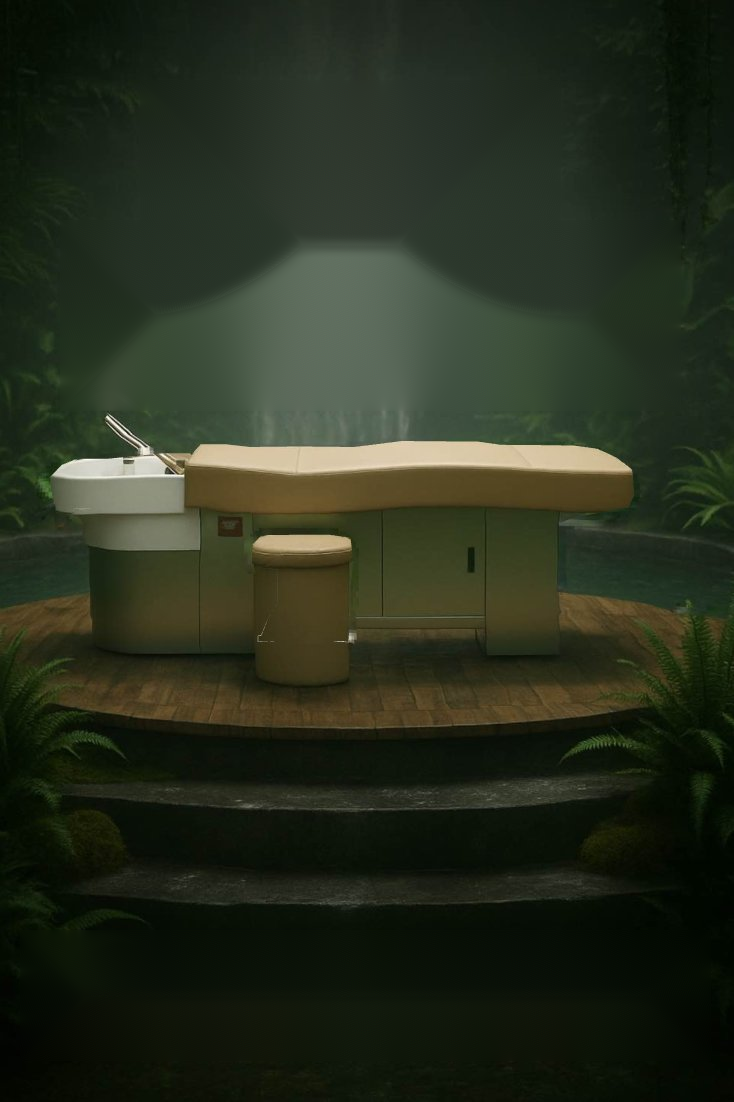 ✨ Echipamente HEAD SPA – soluții profesionale pentru saloane moderne și experiențe premium