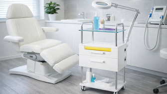 🧼 Sterilizator pentru instrumente – cum alegi echipamentul ideal pentru igienă, siguranță și profesionalism în salon