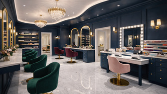 Pat cosmetic electric vs. hidraulic – Ce alegi pentru salonul tău? Ghid complet