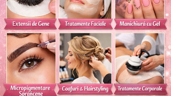 💰 Cele mai profitabile servicii într-un salon de beauty – cum îți crești veniturile și construiești un business premium